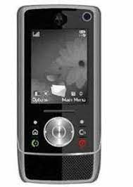 Motorola Rizr Z10 3G Mobile Phone